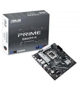 Placa Base ASUS PRIME B860M-K