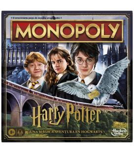 Monopoly harry potter