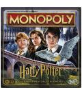 Monopoly harry potter