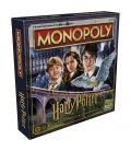 Monopoly harry potter