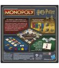 Monopoly harry potter