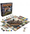 Monopoly harry potter