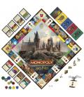 Monopoly harry potter