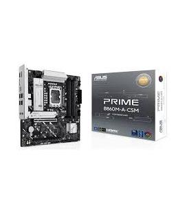 Placa Base ASUS PRIME B860M-A-CSM