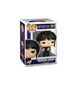 Funko pop! vinyl wednesday addams (dancing) - miércoles