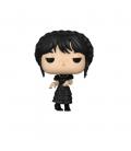 Funko pop! vinyl wednesday addams (dancing) - miércoles