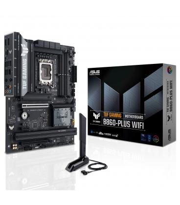 Placa Base ASUS TUF GAMING B860-PLUS WIFI