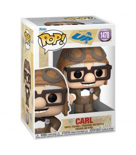 Funko pop disney pixar up carl