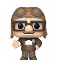 Funko pop disney pixar up carl