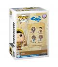 Funko pop disney pixar up rusell