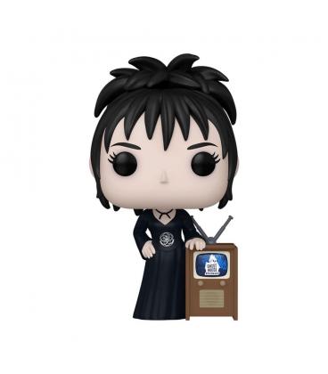 Funko pop cine beetlejuice beetlejuice lydia deetz 82654