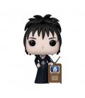 Funko pop cine beetlejuice beetlejuice lydia deetz 82654