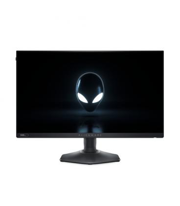 Alienware AW2524HF pantalla para PC 62,2 cm (24.5") 1920 x 1080 Pixeles Full HD LCD Negro