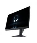 Alienware AW2524HF pantalla para PC 62,2 cm (24.5") 1920 x 1080 Pixeles Full HD LCD Negro