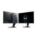 Monitor Dell Alienware AW2524HF 24.5" LED IPS FullHD 500Hz 0.5ms Altura Ajustable FreeSync Premium