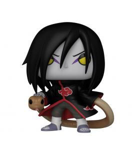 Funko pop naruto shippuden akatsuki orochimaru 72071