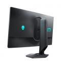 Alienware AW2724DM LED display 68,6 cm (27") 2560 x 1440 Pixeles Quad HD LCD Negro