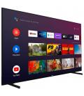 Tv daewoo 70 pulgadas qled 4k uhd - 70dm73qa - android tv