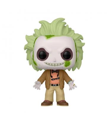 Funko pop cine beetlejuice beetlejuice beetleuice 82653