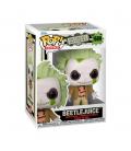 Funko pop cine beetlejuice beetlejuice beetleuice 82653