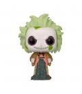 Funko pop cine beetlejuice beetlejuice beetleuice 82653