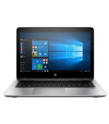 Portátil Reacondicionado HP Probook 440 G4 14 / i5-7th / 8Gb / 128Gb SSD / Win10 Pro / Teclado Español"