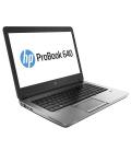 Portátil Reacondicionado HP Probook 640 G1 14 / i5-4th / 4Gb / 256Gb SSD / Win 10 Pro / Teclado español"