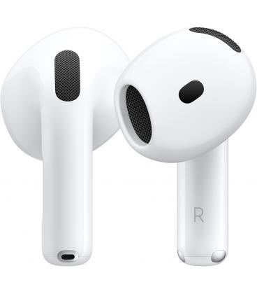 Auriculares bluetooth apple airpods v4 4a generacion