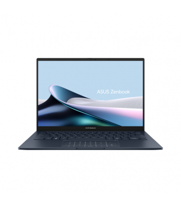 Portátil ASUS Zenbook 14 OLED UX3405CA-PZ284W Intel Core Ultra 7 255H/16GB/1TB SSD/14" Táctil/W11h