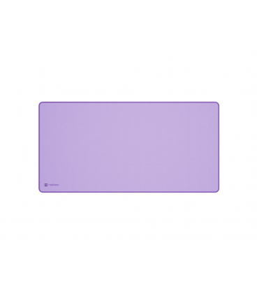 ALFOMBRILLA NATEC COLORS SERIES PURE LAVENDER 800X400MM