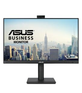 Monitor Profesional Asus BE279QFK 27"/ Full HD/ Webcam/ Negro