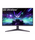 Monitor LG UltraGear 24GS50F-B 23.7" LED VA FullHD 180Hz FreeSync