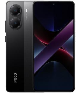 Smartphone Xiaomi POCO X7 Pro 12GB/ 256GB/ 6.67"/ 5G/ Negro