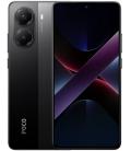 Smartphone Xiaomi POCO X7 Pro 12GB/ 256GB/ 6.67"/ 5G/ Negro