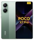 Smartphone Xiaomi POCO X7 Pro 12GB/ 512GB/ 6.67"/ 5G/ Verde