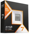 Procesador AMD Ryzen 7 9800X3D 4.7/5.2GHz