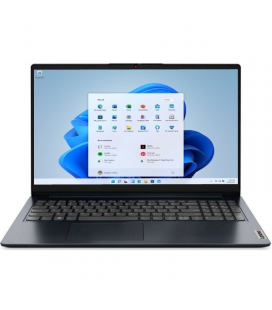 Portátil lenovo ideapad 1 15alc7 82r4001csp ryzen 5 5500u/ 16gb/ 512gb ssd/ 15.6'/ win11