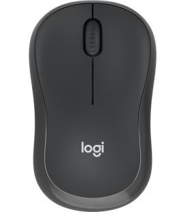 Ratón Inalámbrico Logitech M240 for Business/ Hasta 1000 DPI