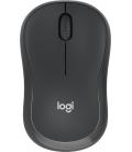 Ratón Inalámbrico Logitech M240 for Business/ Hasta 1000 DPI