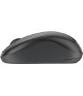 Ratón Inalámbrico Logitech M240 for Business/ Hasta 1000 DPI