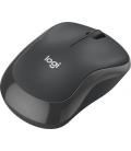 Ratón Inalámbrico Logitech M240 for Business/ Hasta 1000 DPI