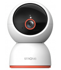 Strong SHC08IR0-W Smart Home Cámara de Seguridad WiFi 8MP 4K UHD Blanca