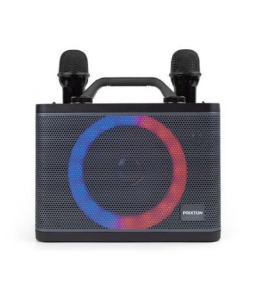 ALTAVOZ KARAOKE PRIXTON PARTYGO