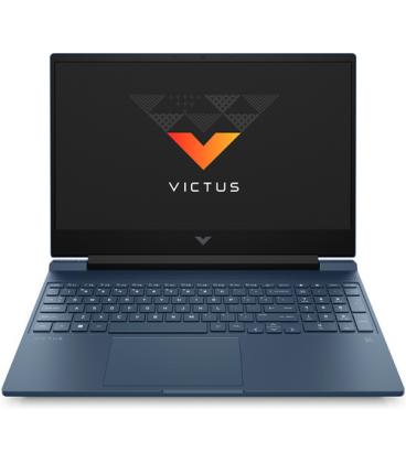 Portátil HP Victus Gaming 15-Fa1025Ns 15.6 I5-12450H 16Gb SSD 512 Gb NVIDIA Geforce RTX 2050 Freedos Azul Intenso