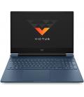 Portátil HP Victus Gaming 15-Fa1025Ns 15.6 I5-12450H 16Gb SSD 512 Gb NVIDIA Geforce RTX 2050 Freedos Azul Intenso