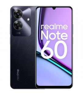 Smartphone realme note 60 4gb/ 128gb/ 6.74'/ negro