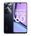 Smartphone realme note 60 4gb/ 128gb/ 6.74'/ negro