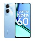 Smartphone realme note 60 4gb/ 128gb/ 6.74'/ azul