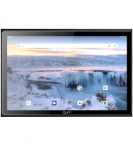 Tablet qubo t-104 11'/ 4gb/ 64gb/ 4g/ octacore/ gris