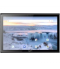 Tablet qubo t-104 11'/ 4gb/ 64gb/ 4g/ octacore/ gris